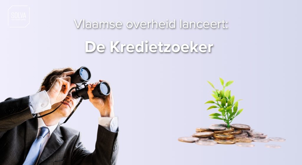 Ontdek met de kredietzoeker welke financiering bij jou past